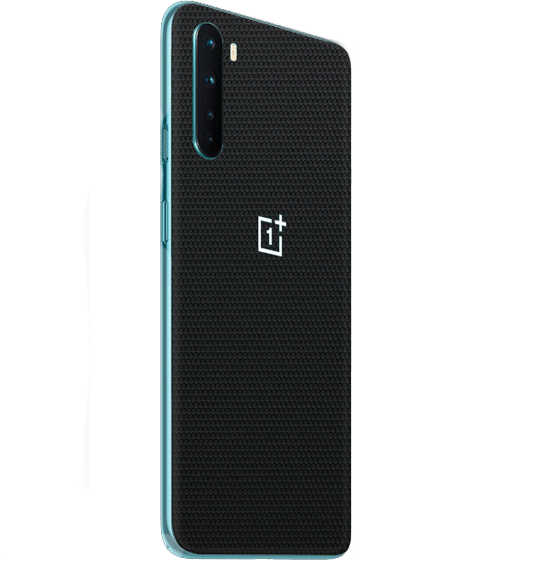 OnePlus Nord Skins & Wraps — Raptor
