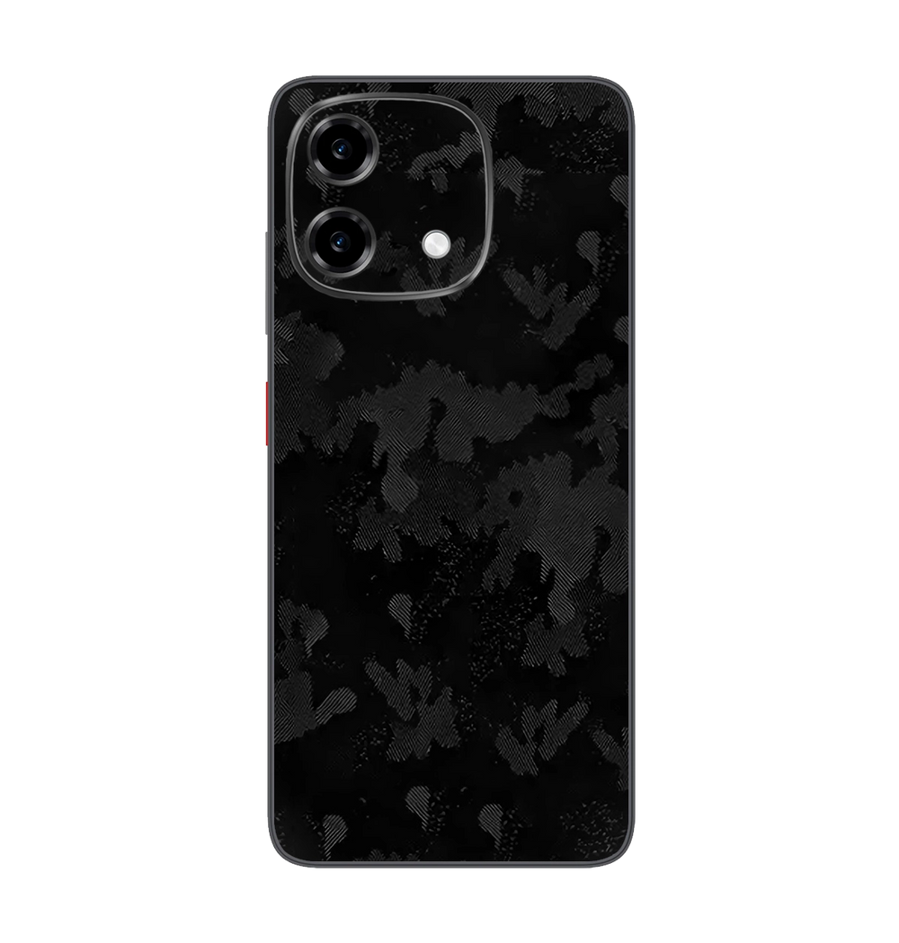 Ai Plus Ai Plus Nova 2 Skins & Wraps — Black Shadow