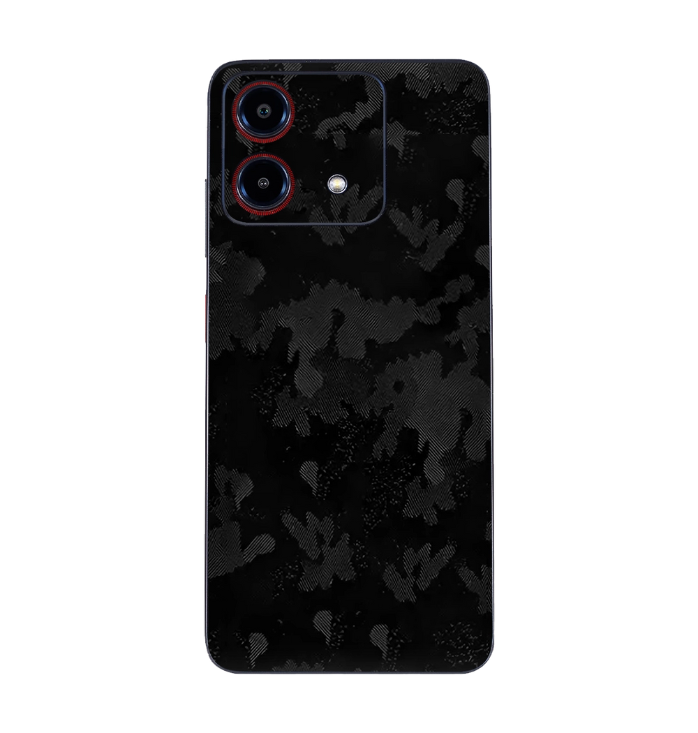 Ai Plus Ai Plus Nova Skins & Wraps — Black Shadow