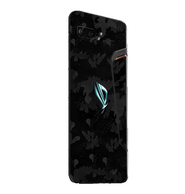 Asus ROGPhone 2 Skins & Wraps — Raptor
