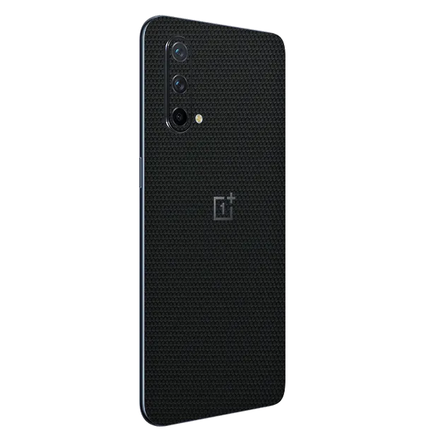 OnePlus Nord CE Skins & Wraps — Raptor