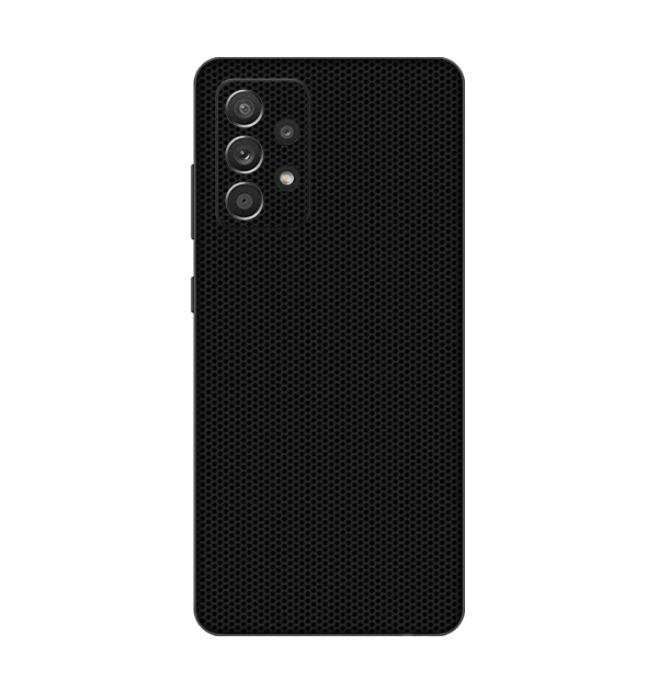 Samsung Galaxy A53 Skins & Wraps — Matrix