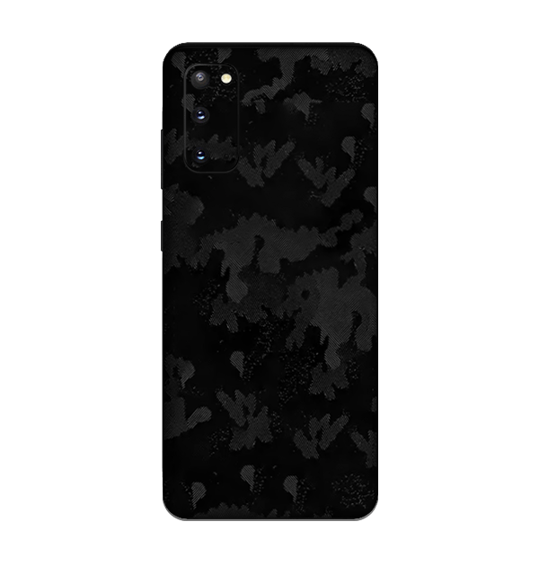 Samsung Galaxy S20 Skins & Wraps — Raptor