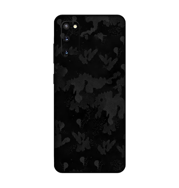 Samsung Galaxy S20 Plus Skins & Wraps — Raptor