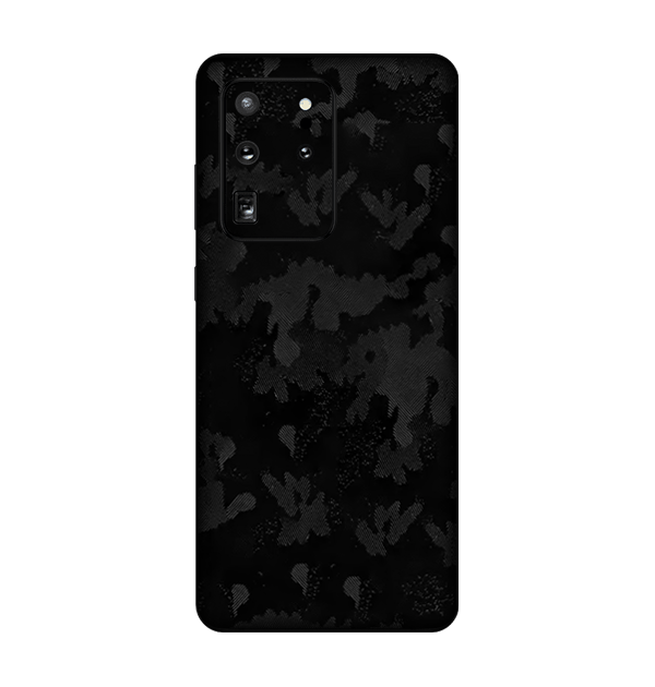 Samsung Galaxy S20 Ultra Skins & Wraps — Raptor
