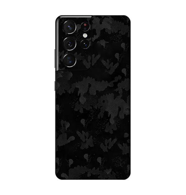 Samsung Galaxy S21 Ultra Skins & Wraps — Raptor