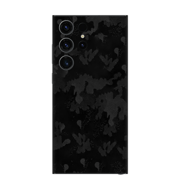 Samsung Galaxy S23 Ultra Skins & Wraps — Raptor