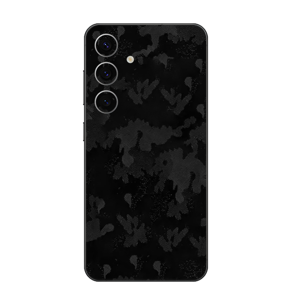 Samsung Galaxy S24 Plus Skins & Wraps — Raptor