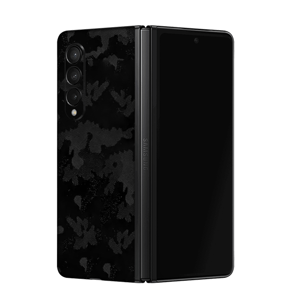Samsung Galaxy Z Fold 3 Skins & Wraps — Raptor