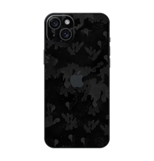 iPhone 15 Skins & Wraps — Raptor