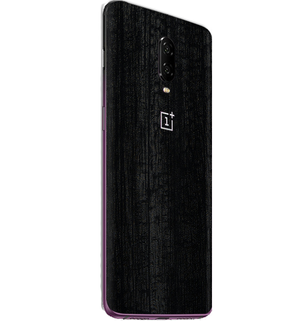 OnePlus 6T Skins & Wraps — Raptor
