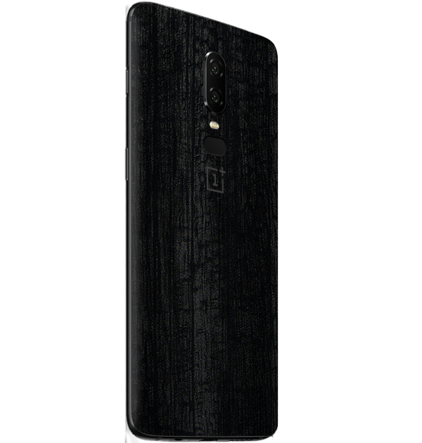 OnePlus 6 Skins & Wraps — Raptor