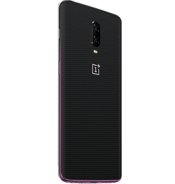 OnePlus 6T Skins & Wraps — Raptor