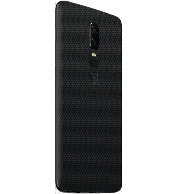 OnePlus 6 Skins & Wraps — Raptor