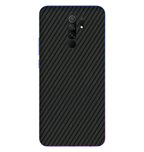 Redmi 9 Prime Skins