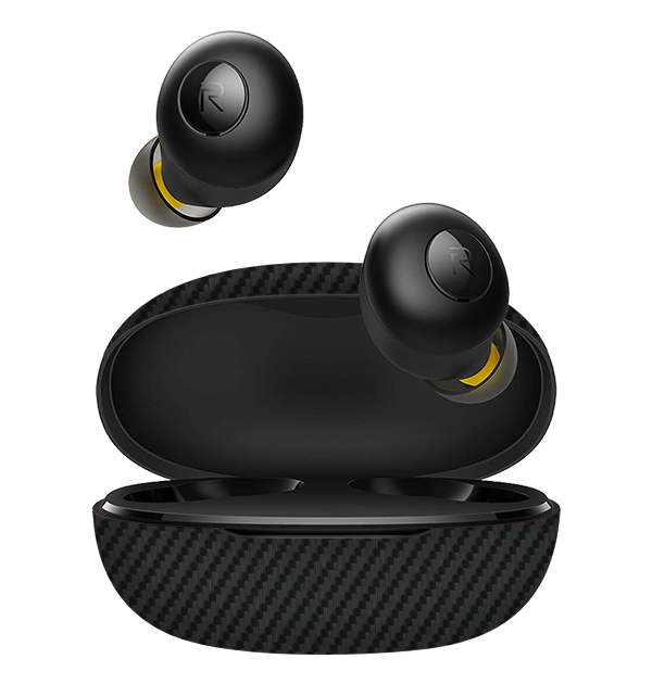 Realme Buds Q Skins