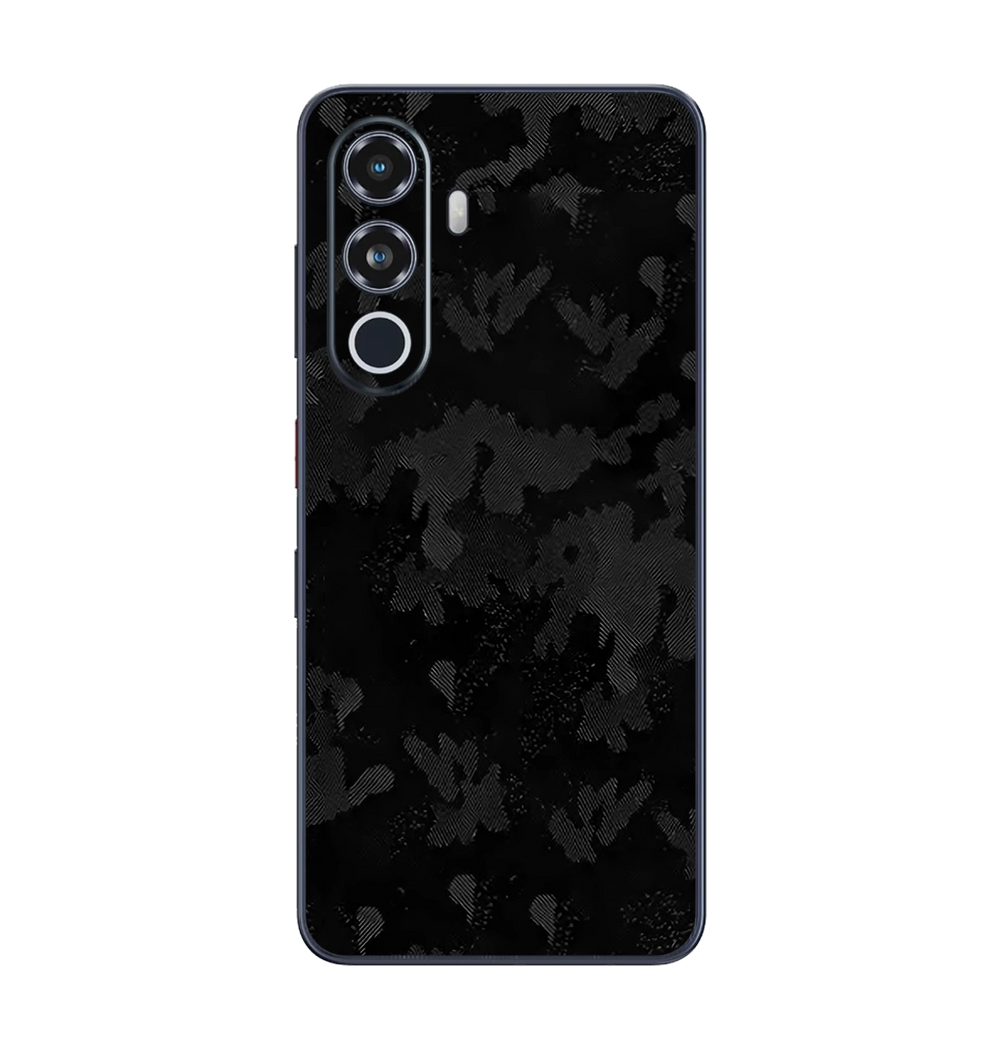 Ai Plus Ai Plus Nova 2 Neo Skins & Wraps — Black Shadow