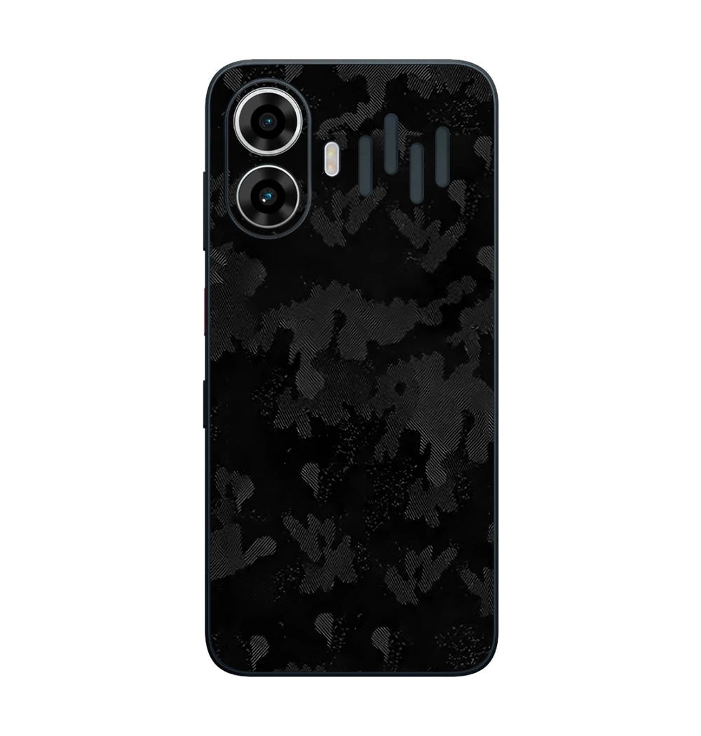 Ai Plus Ai Plus Nova 2 Pro Skins & Wraps — Black Shadow