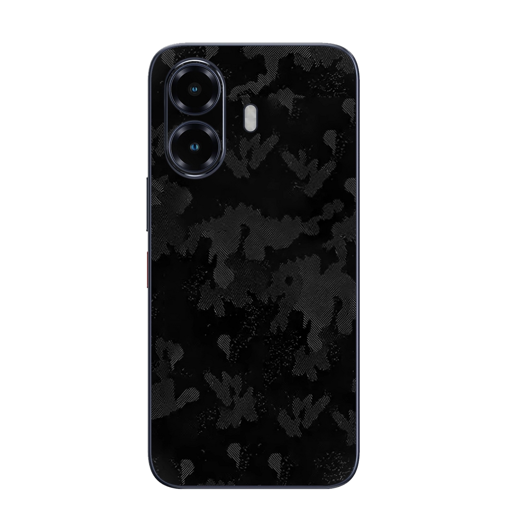Ai Plus Ai Plus Nova 2 Ultra Skins & Wraps — Black Shadow