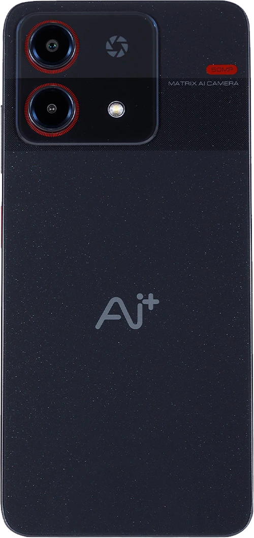 Ai Plus Nova Skins