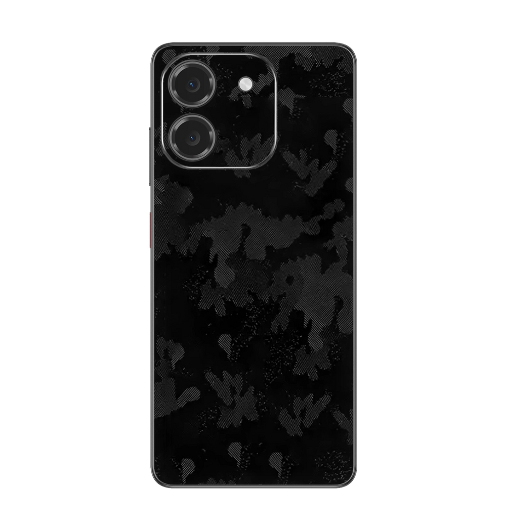 Ai Plus Ai Plus Pulse 2 Skins & Wraps — Black Shadow
