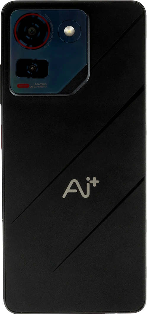 Ai Plus Pulse Skins