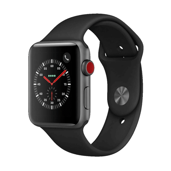 Apple Watch Series 3 38mm Skins