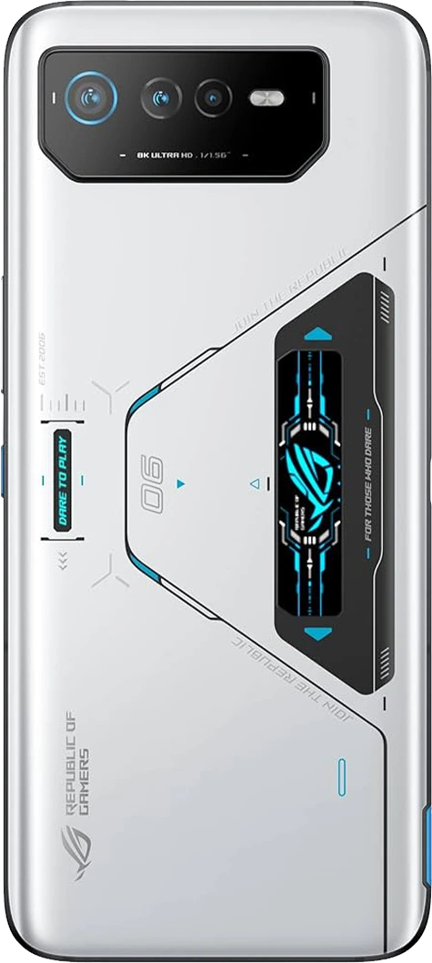 Asus ROG Phone 6 Pro Skins