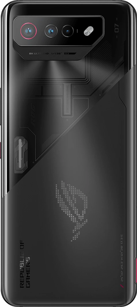 Asus ROGPhone 7 Skins