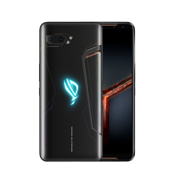 Asus ROGPhone 2 Skins
