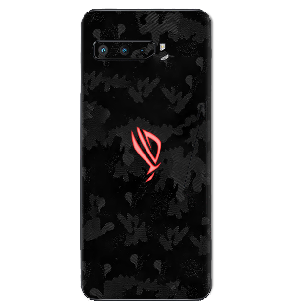 Asus ROGPhone 3 Skins & Wraps — Raptor