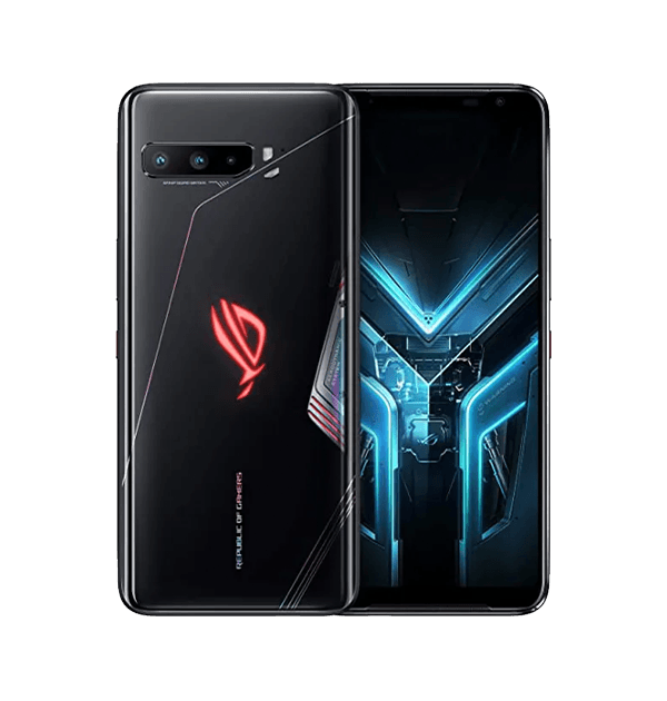 Asus ROGPhone 3 Skins