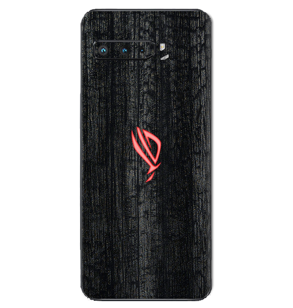 Asus ROGPhone 3 Skins & Wraps — Raptor