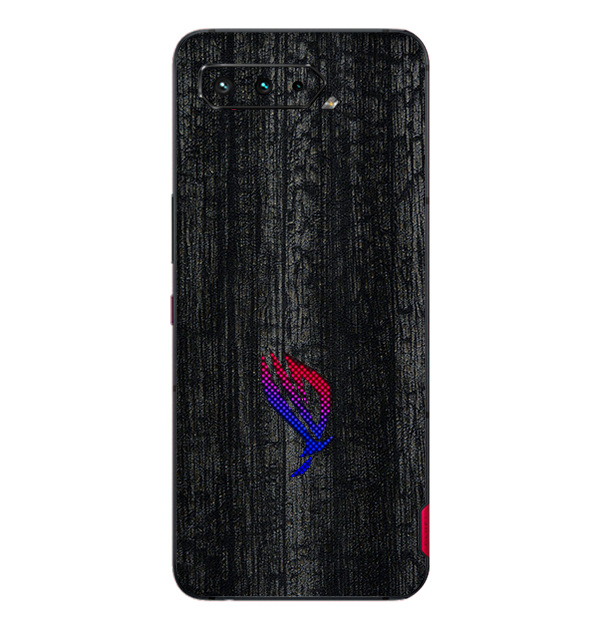 Asus ROGPhone 5 Skins & Wraps — Raptor