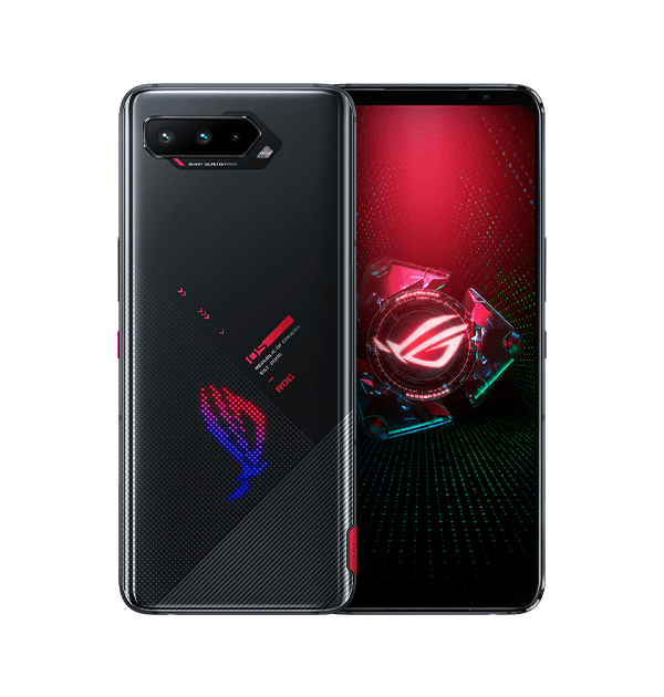 Asus ROGPhone 5 Skins