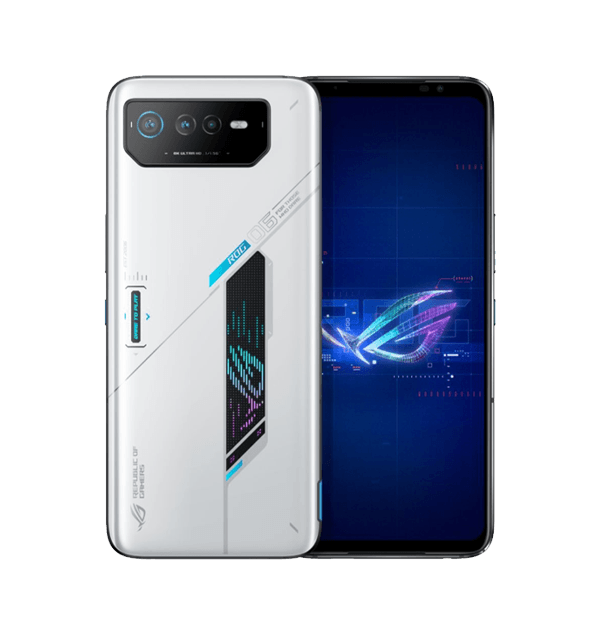 Asus ROGPhone 6 Skins