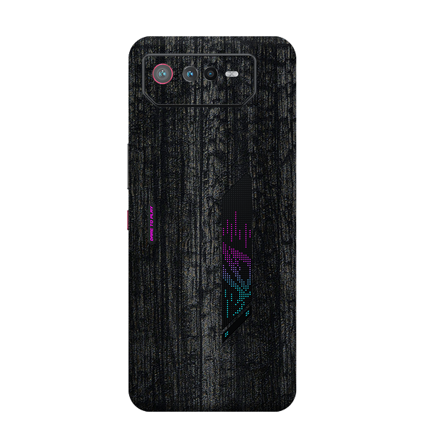 Asus ROGPhone 6 Skins & Wraps — Raptor