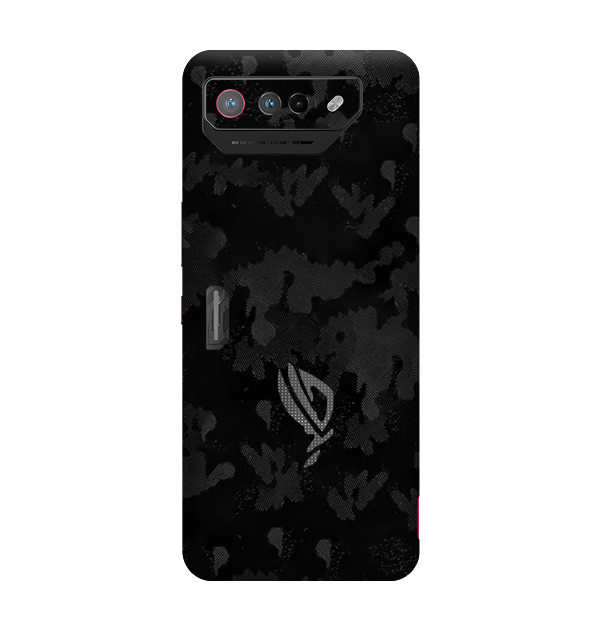 Asus ROGPhone 7 Skins & Wraps — Raptor