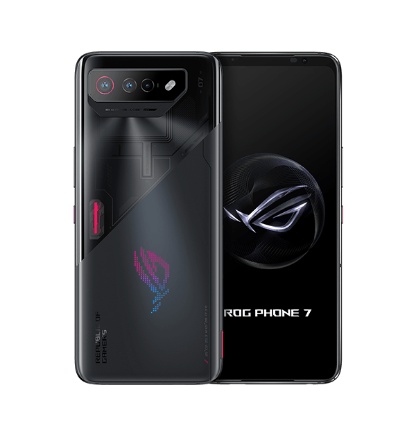 Asus ROGPhone 7 Skins