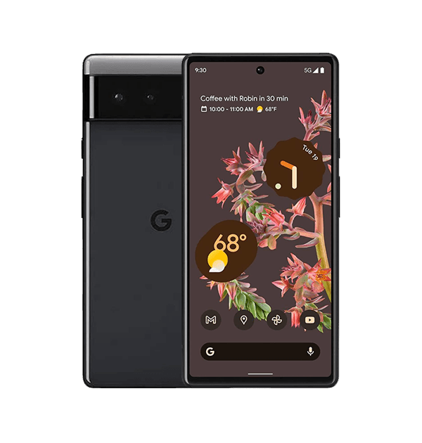 Google Pixel 6 Skins