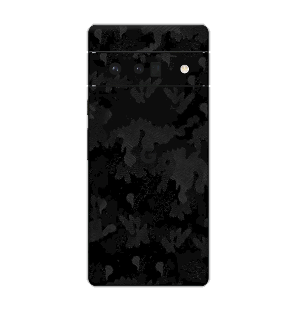Google Pixel 6 Pro Skins & Wraps — Raptor