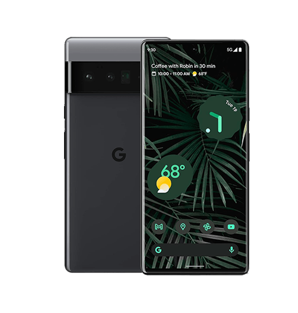 Google Pixel 6 Pro Skins
