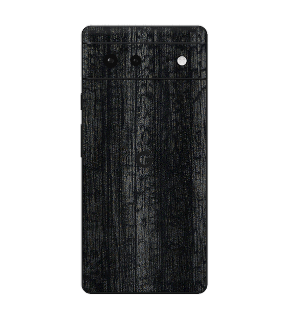 Google Pixel 6 Skins & Wraps — Raptor