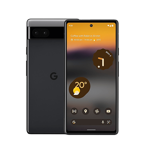 Google Pixel 6A Skins