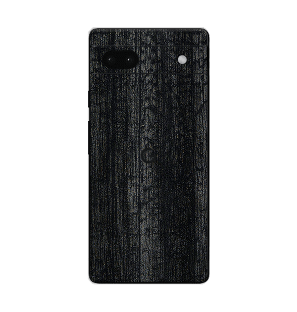 Google Pixel 6A Skins & Wraps — Raptor