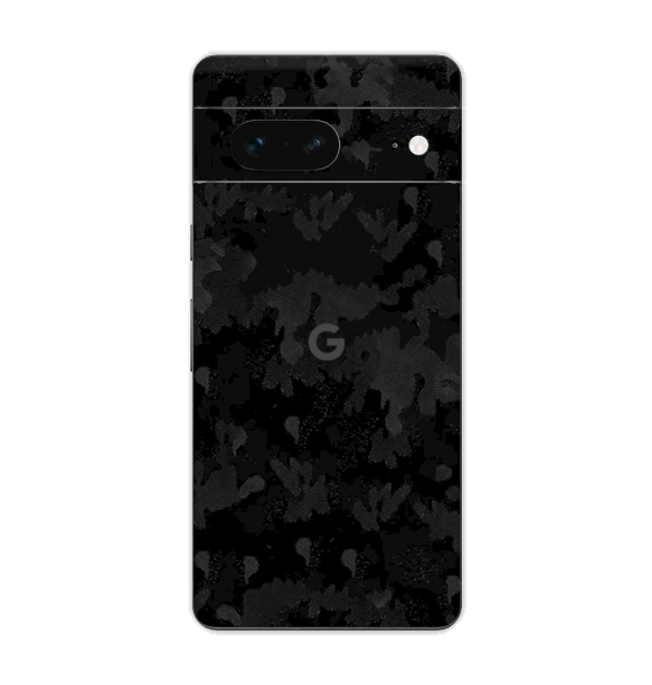 Google Pixel 7 Skins & Wraps — Raptor