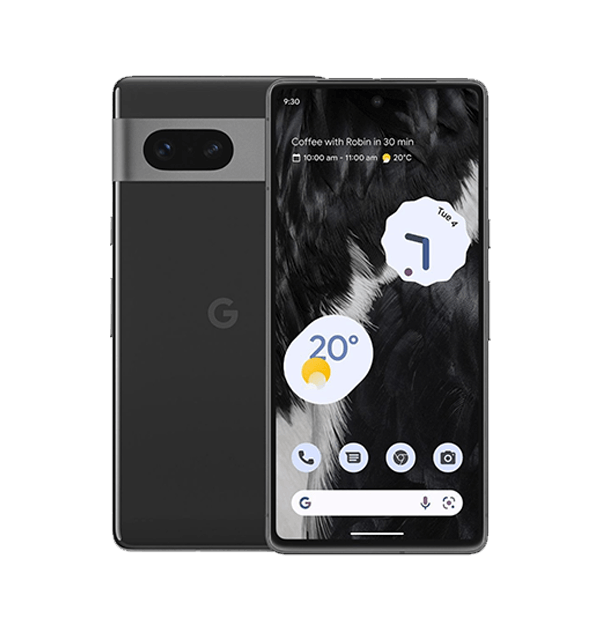 Google Pixel 7 Skins
