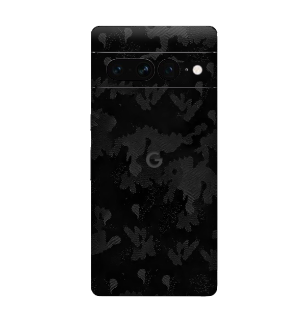 Google Pixel 7 Pro Skins & Wraps — Raptor