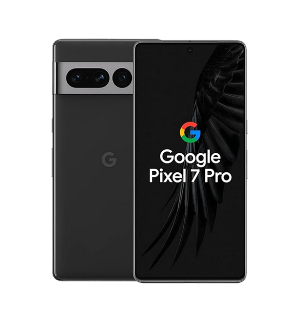 Google Pixel 7 Pro Skins