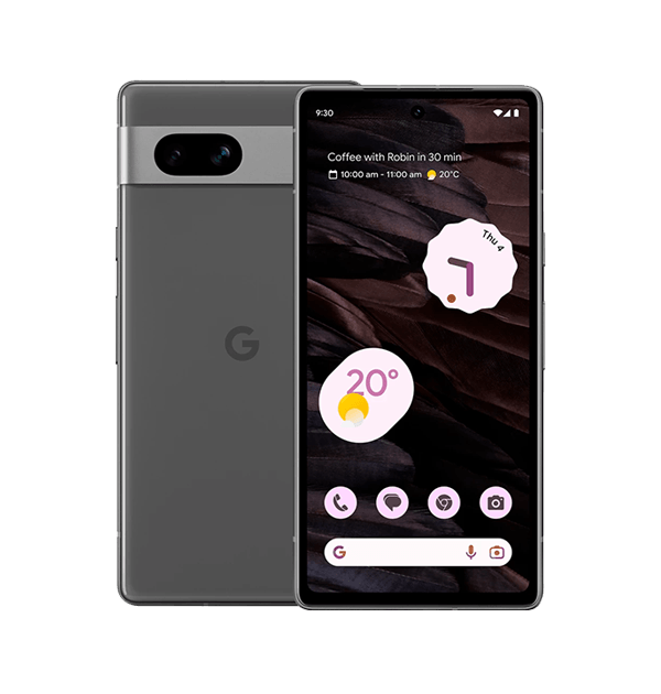 Google Pixel 7A Skins